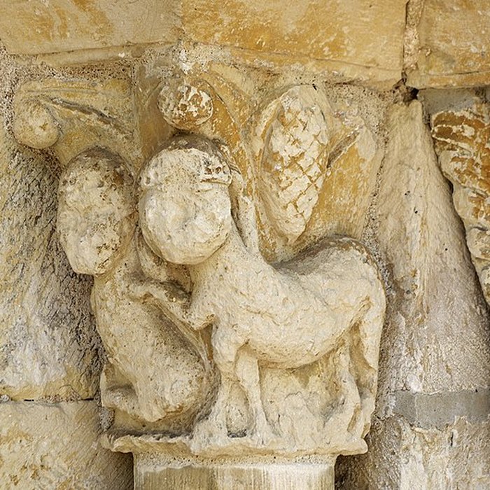 Photo de Église Saint-André de Jussy-Champagne