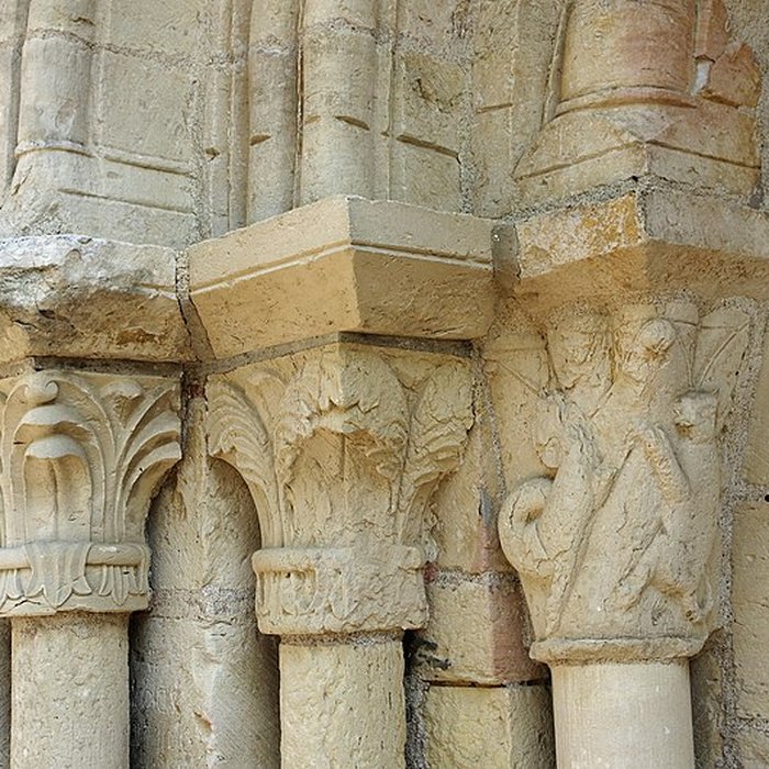 Photo de Église Saint-André de Jussy-Champagne