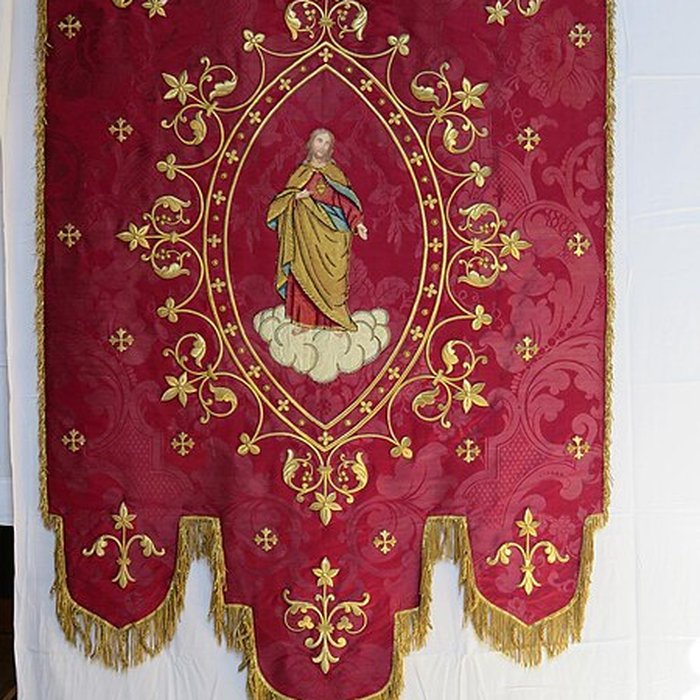 Photo de Église Saint-André de Jussy-Champagne