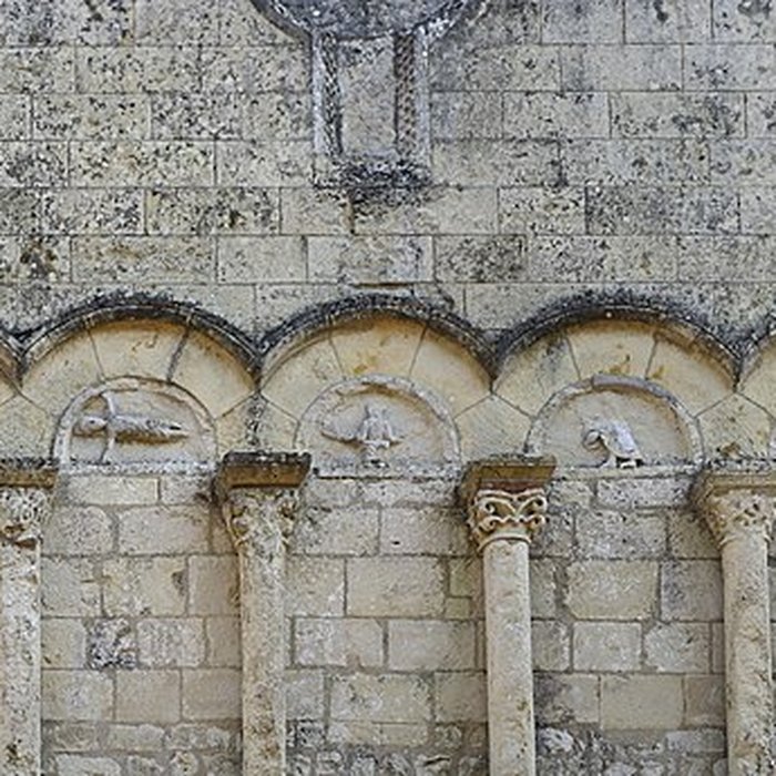 Photo de Église Saint-André de Jussy-Champagne