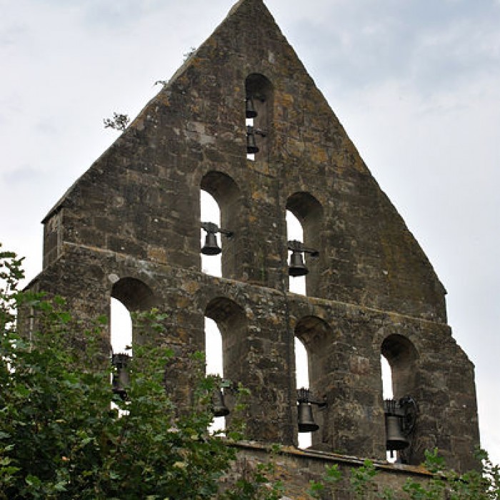 Photo de Église Saint-André de La Bastide-de-Bousignac