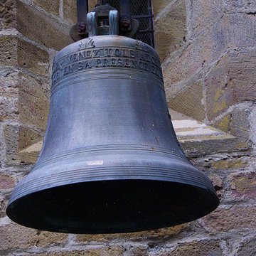 Église Saint-André de La Bastide-de-Bousignac