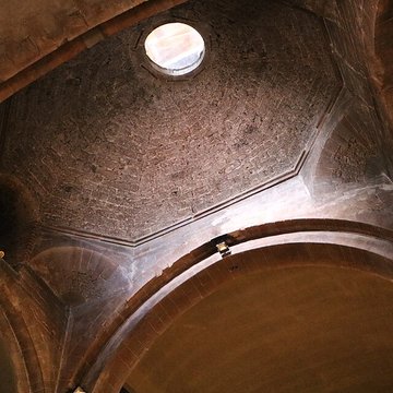 Église Saint-André de La Côte-Saint-André