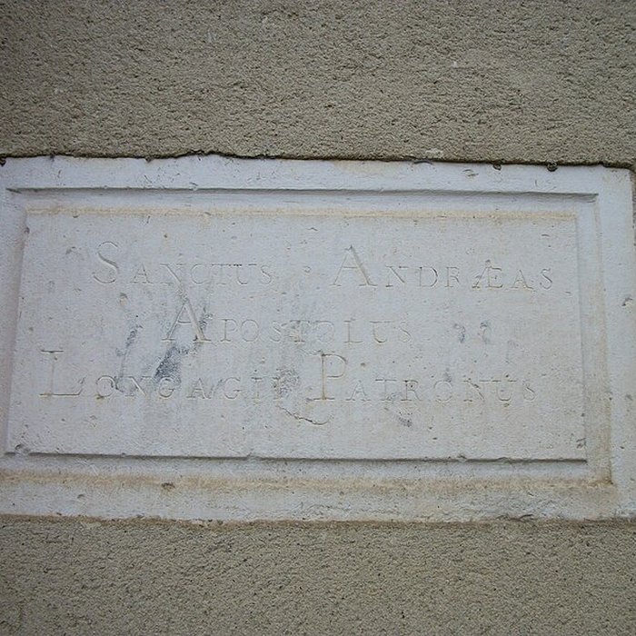 Photo de Église Saint-André de Longages