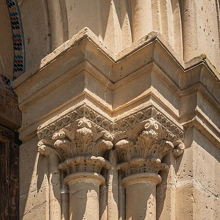 Photo de Église Saint-André de Longages