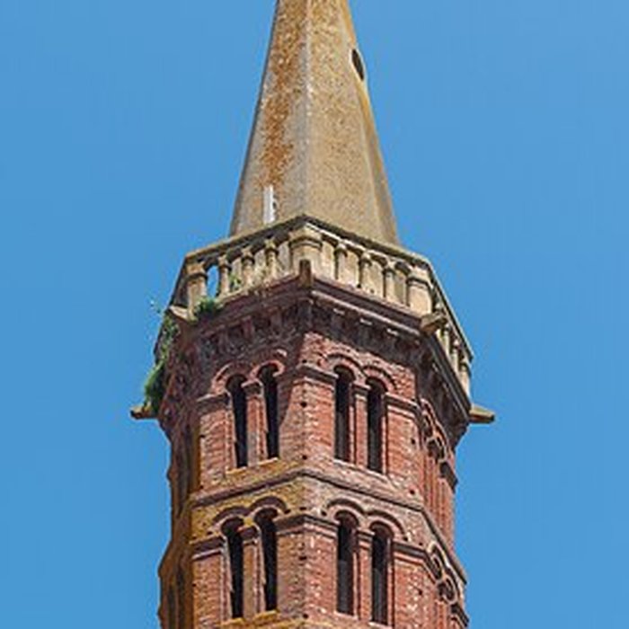 Photo de Église Saint-André de Longages