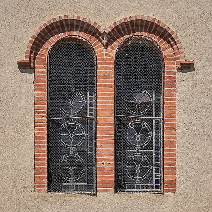 Photo de Église Saint-André de Longages