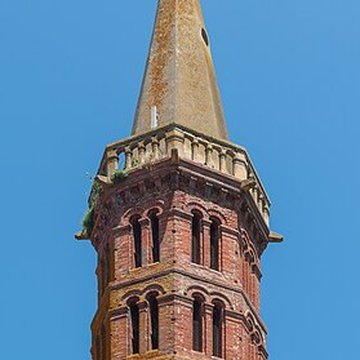 Église Saint-André de Longages