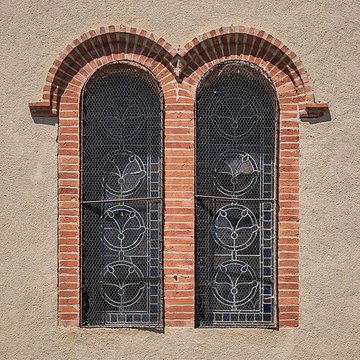 Église Saint-André de Longages