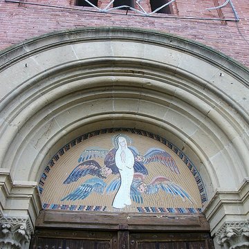 Église Saint-André de Longages