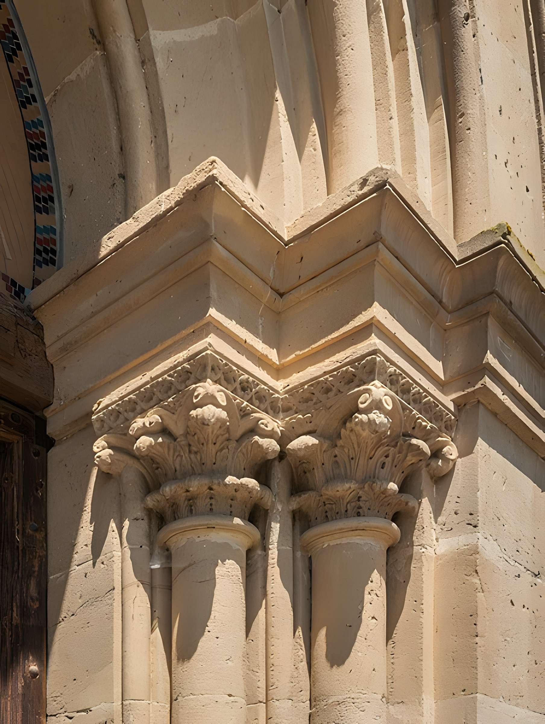 Église Saint-André de Longages
