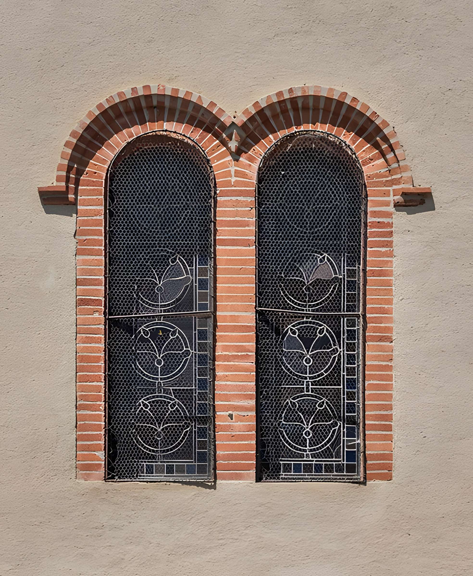 Église Saint-André de Longages