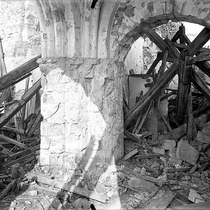 Photo de Église Saint-André de Marfaux