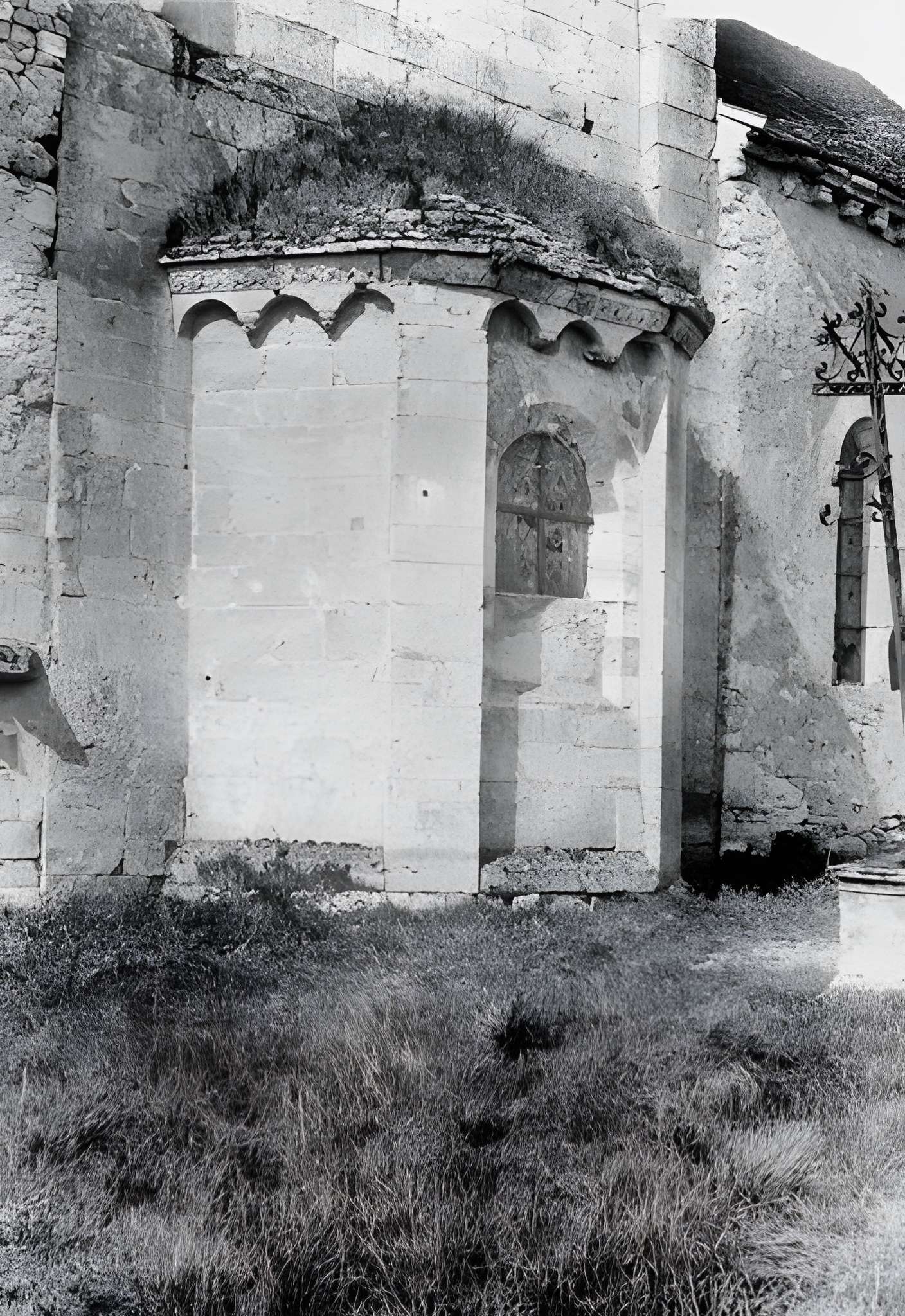 Église Saint-André de Marfaux