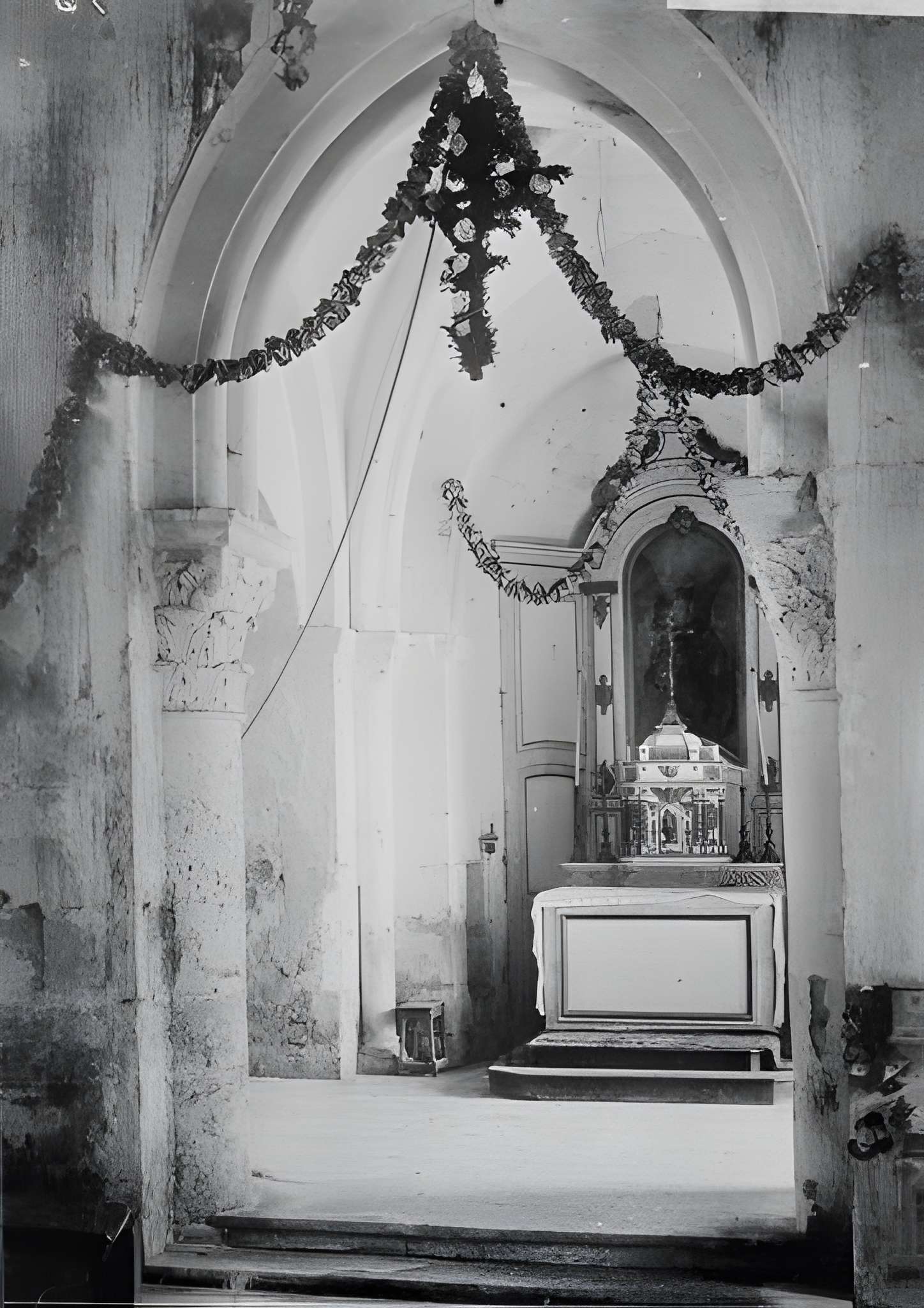 Église Saint-André de Marfaux