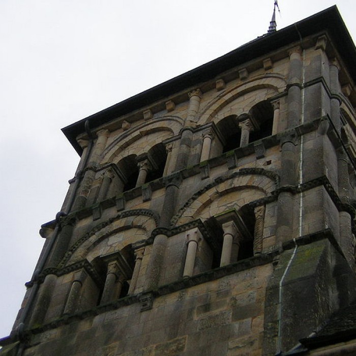 Photo de Église Saint-André de Marzy