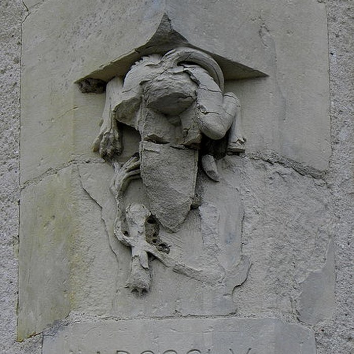 Photo de Église Saint-André de Marzy