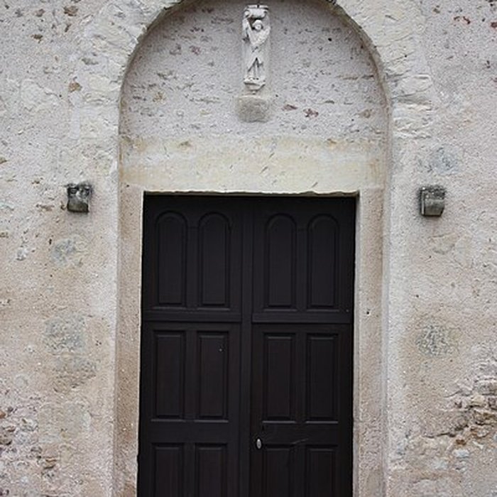 Photo de Église Saint-André de Marzy