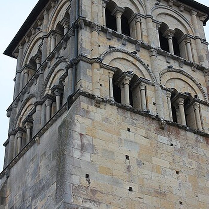 Photo de Église Saint-André de Marzy