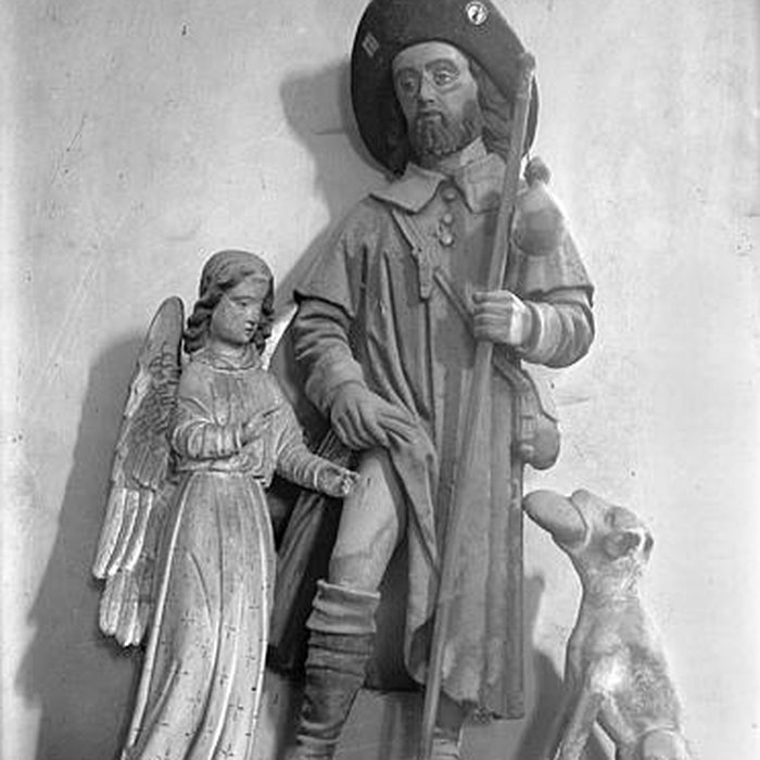 Photo de Église Saint-André de Marzy