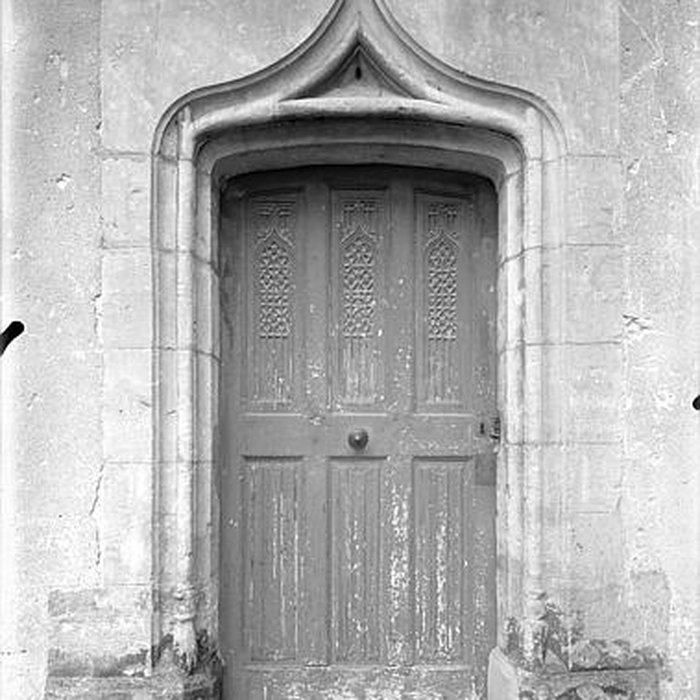 Photo de Église Saint-André de Marzy
