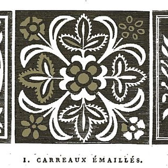 Photo de Église Saint-André de Mesnil-Saint-Père