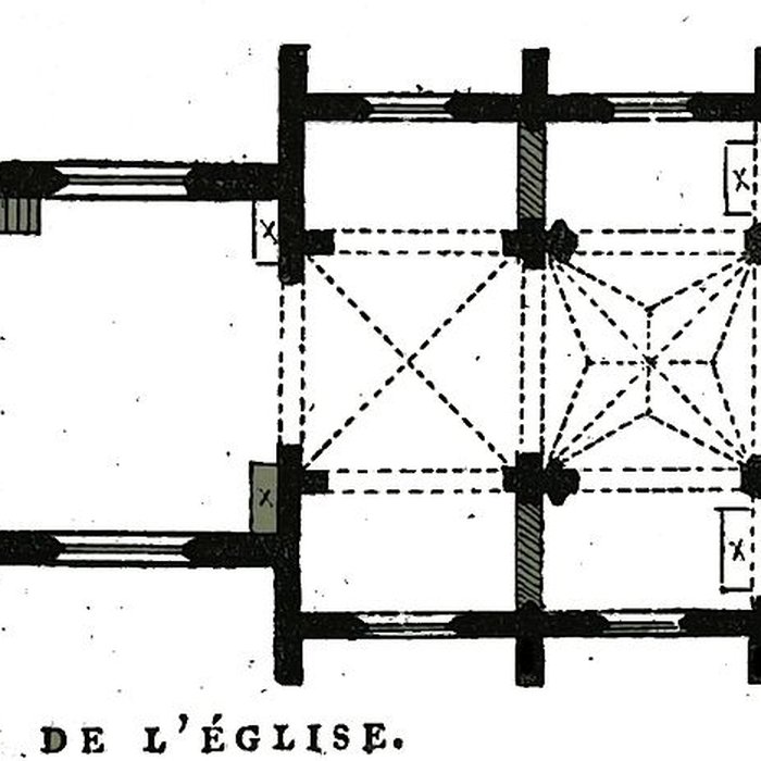 Photo de Église Saint-André de Mesnil-Saint-Père