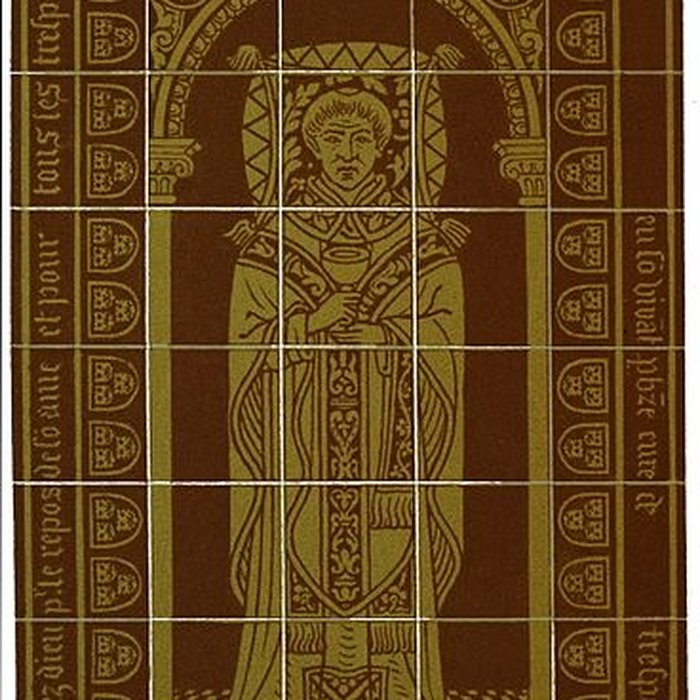 Photo de Église Saint-André de Mesnil-Saint-Père