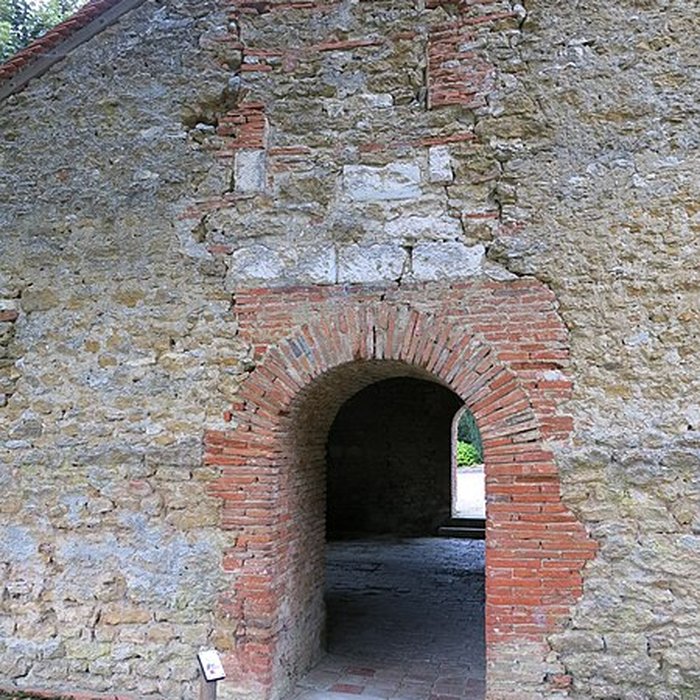 Photo de Église Saint-André de Mesnil-Saint-Père