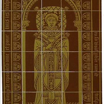 Église Saint-André de Mesnil-Saint-Père