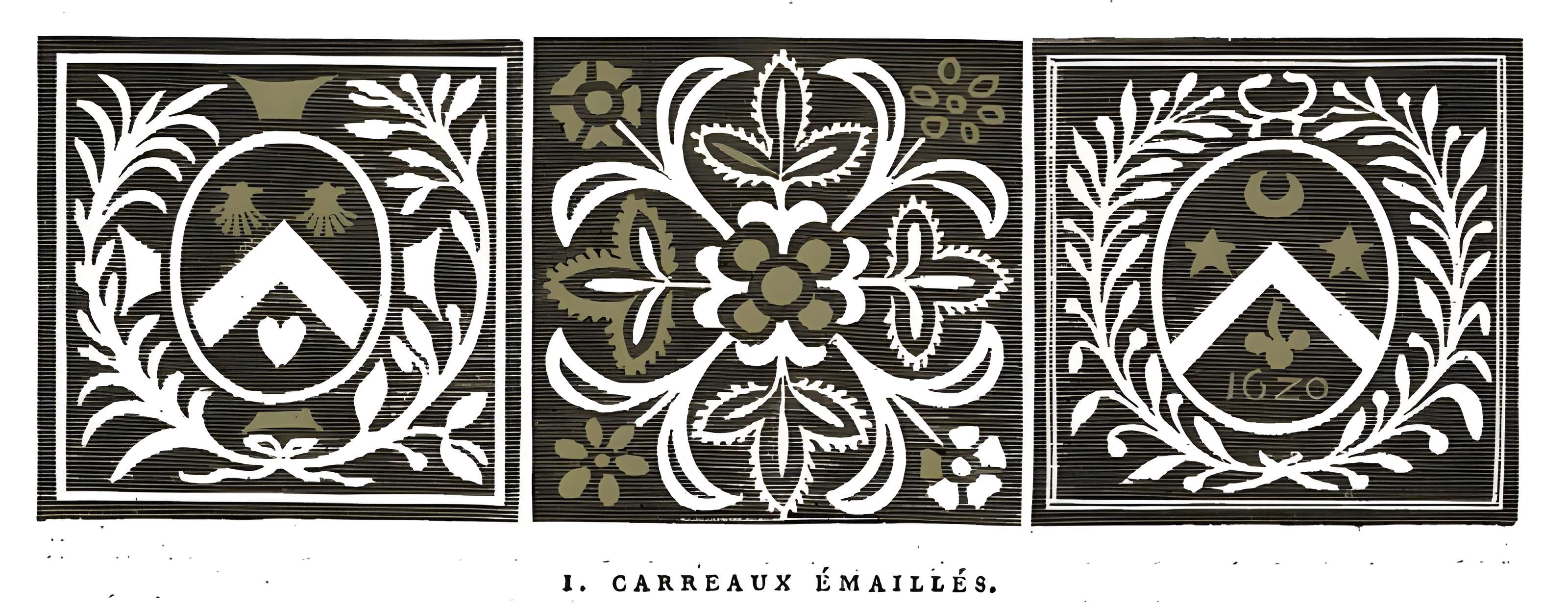 Église Saint-André de Mesnil-Saint-Père