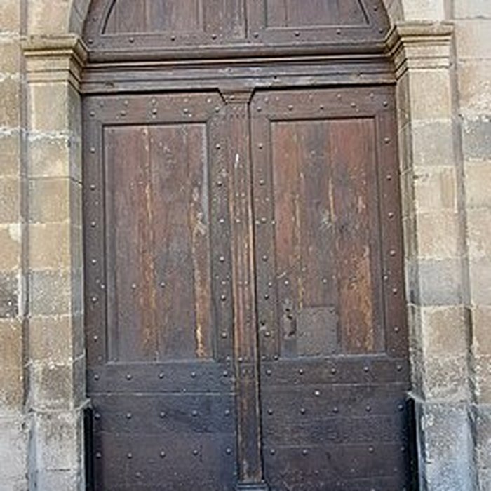 Photo de Église Saint-André de Montolieu