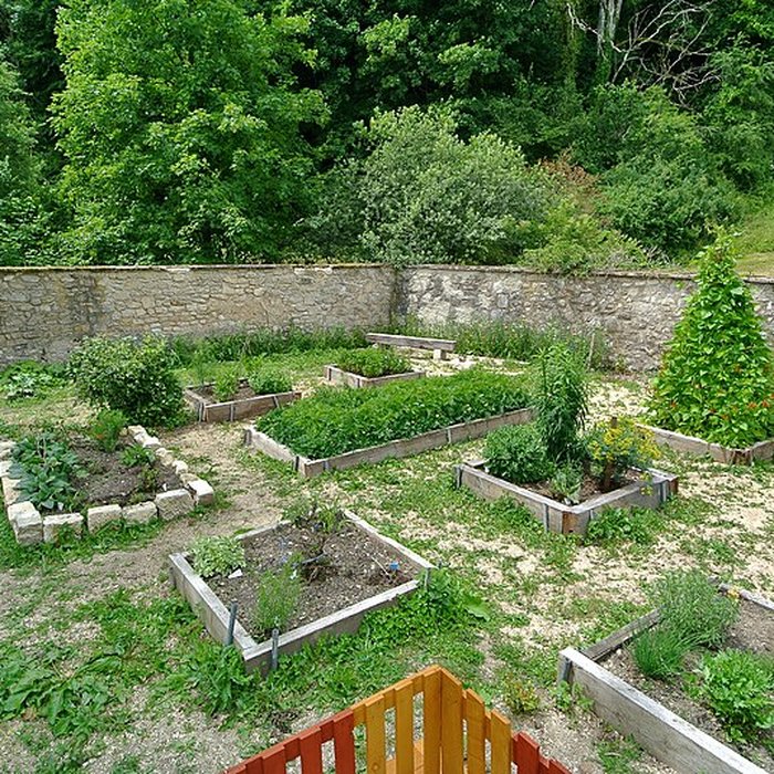 Photo de Abbaye de lÉtanche