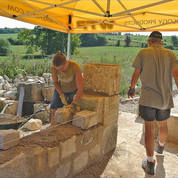 Photo de Abbaye de lÉtanche