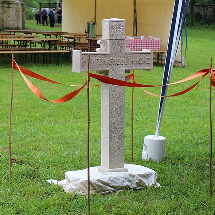 Photo de Abbaye de lÉtanche