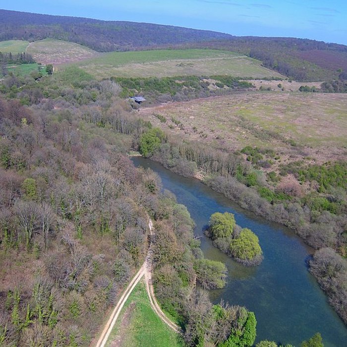 Photo de Abbaye de lÉtanche