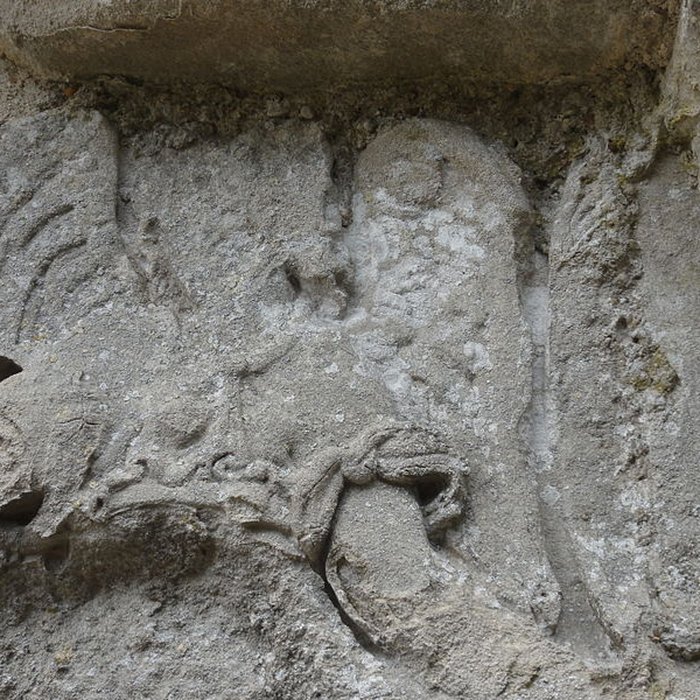 Photo de Église Saint-André de Moussy