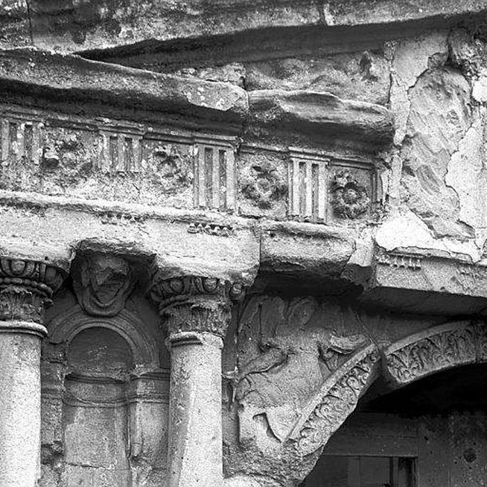 Photo de Église Saint-André de Moussy