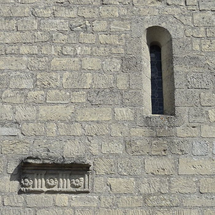 Photo de Église Saint-André de Moussy