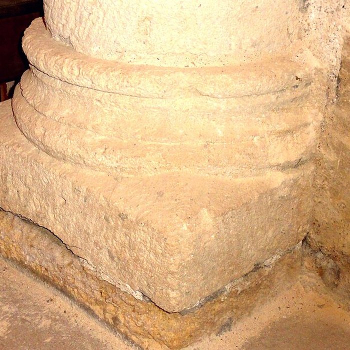 Photo de Église Saint-André de Moussy