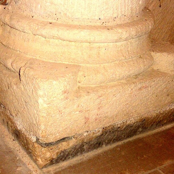 Photo de Église Saint-André de Moussy