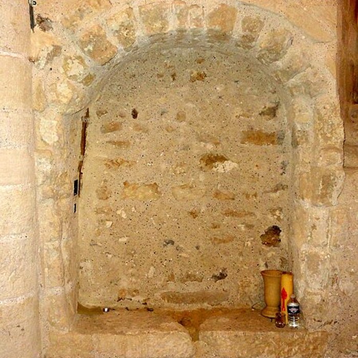 Photo de Église Saint-André de Moussy