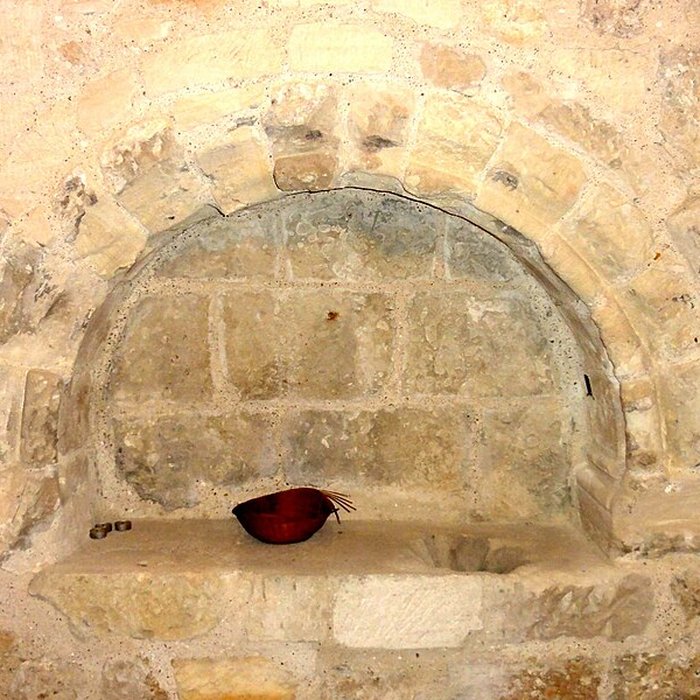 Photo de Église Saint-André de Moussy