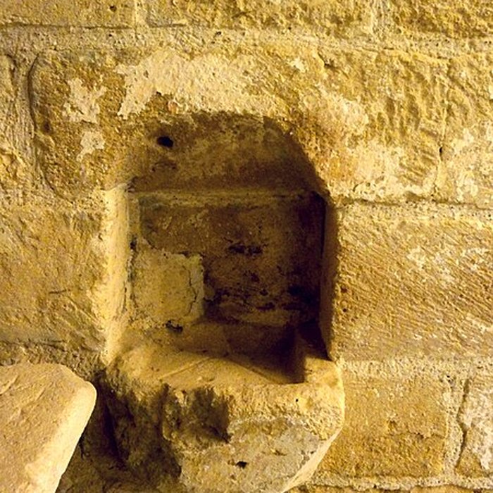 Photo de Église Saint-André de Moussy