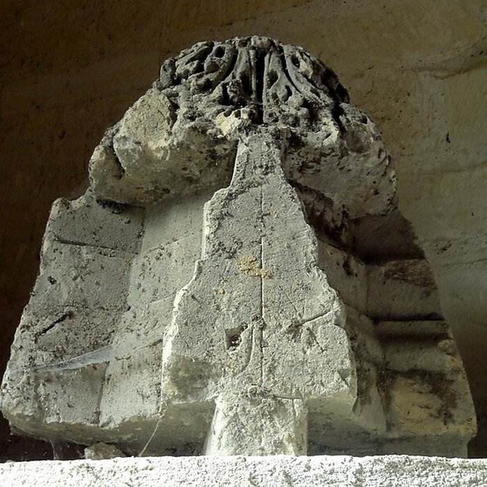 Photo de Église Saint-André de Moussy