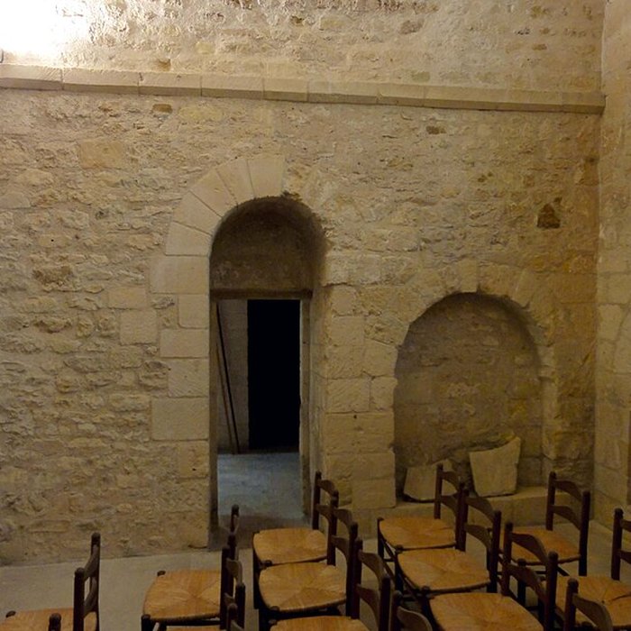 Photo de Église Saint-André de Moussy