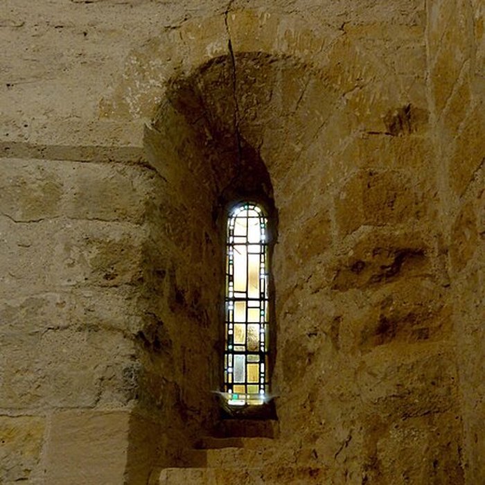 Photo de Église Saint-André de Moussy