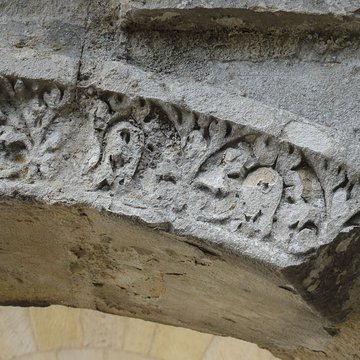 Église Saint-André de Moussy