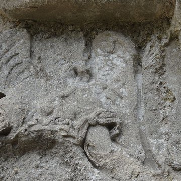 Église Saint-André de Moussy