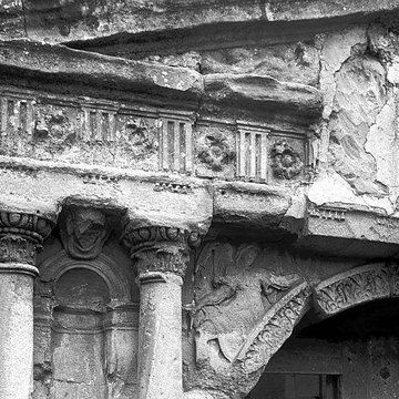 Église Saint-André de Moussy